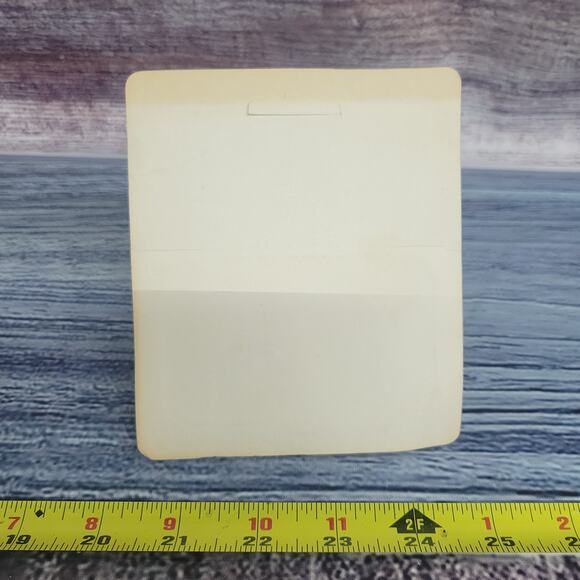 Vtg 1987 Scale models WFE 1/64 Scale White field boss 160 4wd tractor silver - Picture 8 of 8